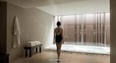 کومو متروپولیتن بانکوک