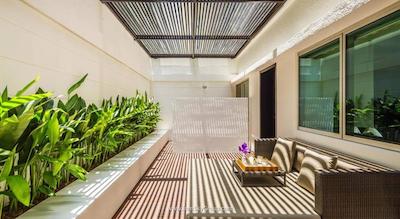 کومو متروپولیتن بانکوک