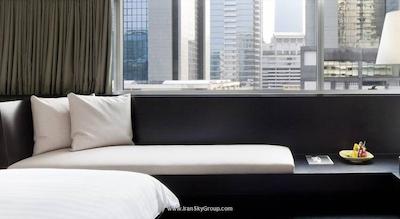 کومو متروپولیتن بانکوک