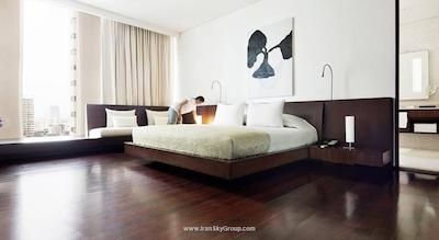 کومو متروپولیتن بانکوک