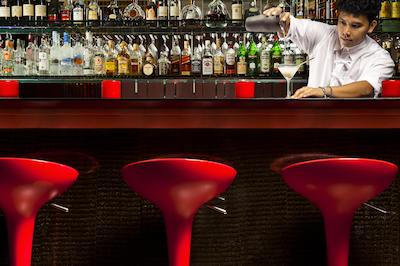 کومو متروپولیتن بانکوک