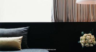 کومو متروپولیتن بانکوک