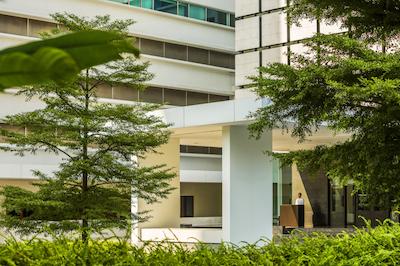 کومو متروپولیتن بانکوک