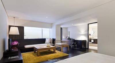 کومو متروپولیتن بانکوک