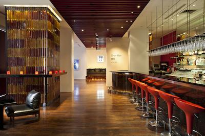 کومو متروپولیتن بانکوک