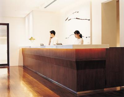 کومو متروپولیتن بانکوک