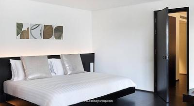 کومو متروپولیتن بانکوک