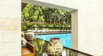 کومو متروپولیتن بانکوک