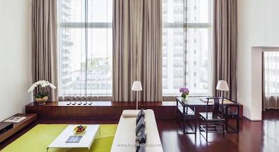 کومو متروپولیتن بانکوک