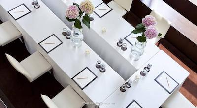 کومو متروپولیتن بانکوک