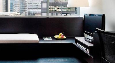 کومو متروپولیتن بانکوک