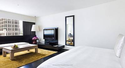 کومو متروپولیتن بانکوک