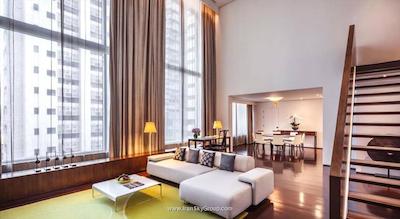 کومو متروپولیتن بانکوک