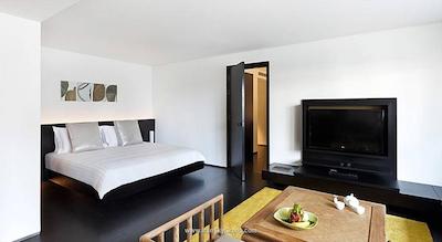 کومو متروپولیتن بانکوک