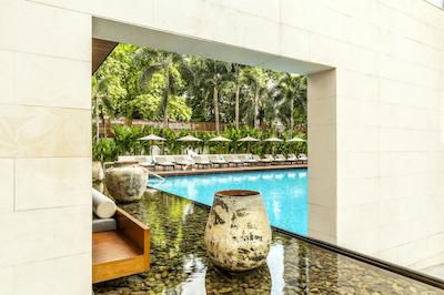 کومو متروپولیتن بانکوک