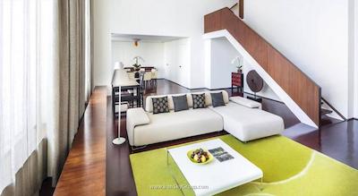 کومو متروپولیتن بانکوک