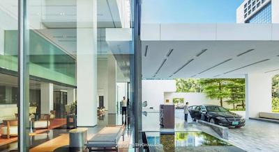 کومو متروپولیتن بانکوک