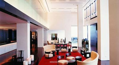 کومو متروپولیتن بانکوک