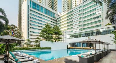 کومو متروپولیتن بانکوک