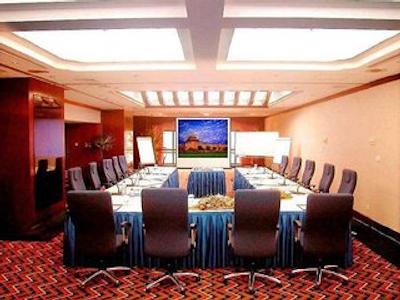 متروپارک لیدو هتل بیجینگ