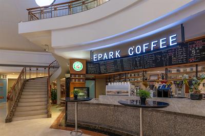 متروپارک لیدو هتل بیجینگ