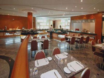 متروپارک لیدو هتل بیجینگ