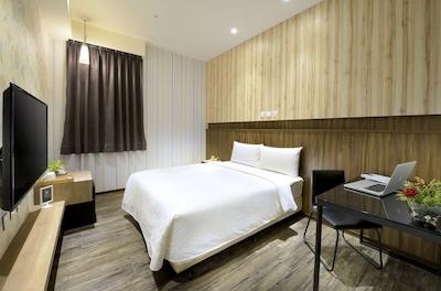 هدو هتل تایوان