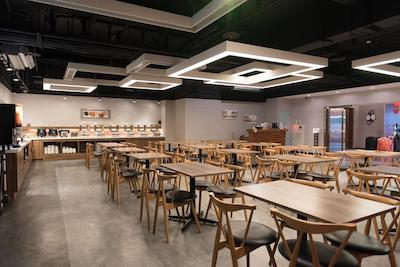 هدو هتل تایوان