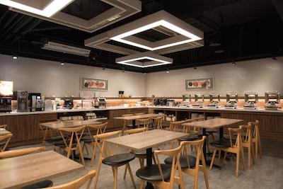 هدو هتل تایوان