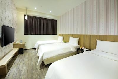 هدو هتل تایوان