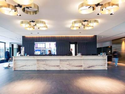 مرکور هتل ویسبادن سیتی