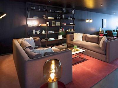 مرکور هتل ویسبادن سیتی