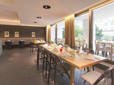 مرکور هتل ویسبادن سیتی