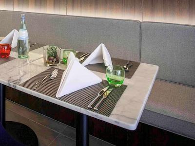 مرکور هتل ویسبادن سیتی