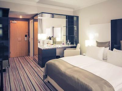 مرکور هتل ویسبادن سیتی