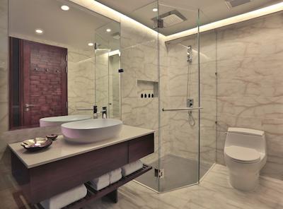 د پریویلج هتل ازرا بیچ کلوب