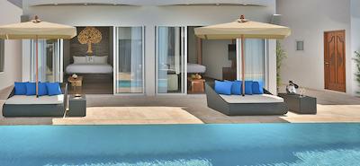 د پریویلج هتل ازرا بیچ کلوب