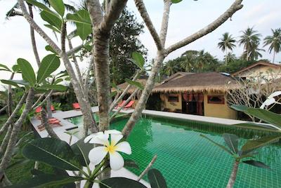 د پریویلج هتل ازرا بیچ کلوب