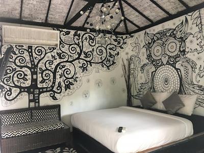 د پریویلج هتل ازرا بیچ کلوب