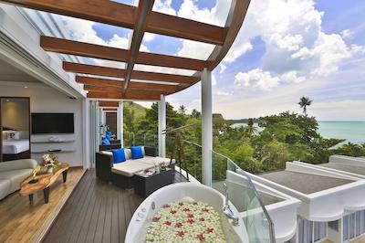 د پریویلج هتل ازرا بیچ کلوب