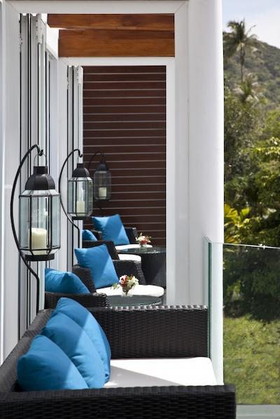 د پریویلج هتل ازرا بیچ کلوب