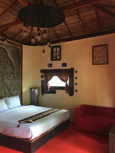 د پریویلج هتل ازرا بیچ کلوب