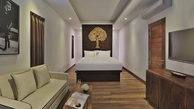 د پریویلج هتل ازرا بیچ کلوب