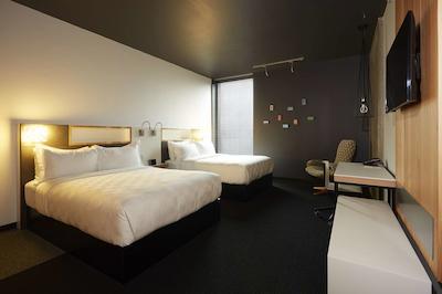 آلت هتل اُتاوا