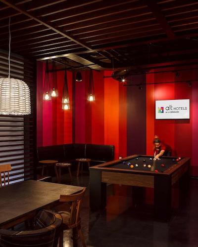 آلت هتل اُتاوا