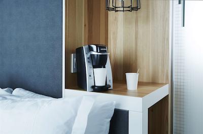 آلت هتل اُتاوا