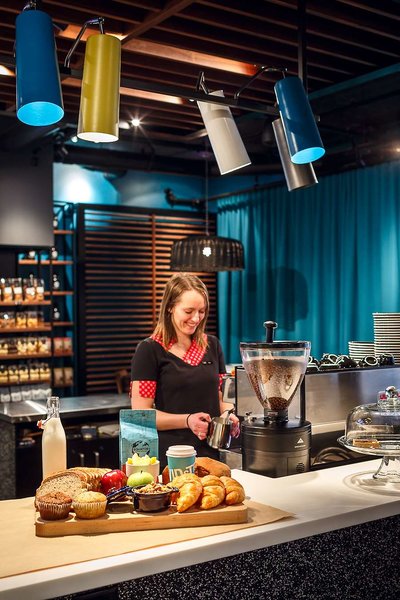 آلت هتل اُتاوا