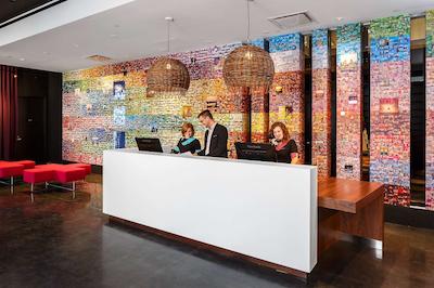 آلت هتل اُتاوا