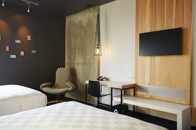 آلت هتل اُتاوا