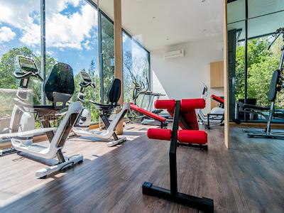 هیل ماینا کندومینیوم